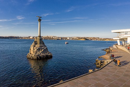 City of Sevastopol